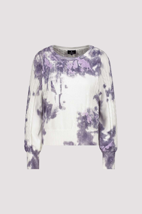 Monari Sweater Batik Print SMK PPL PT