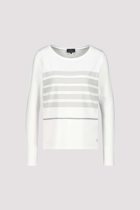 Monari T-Shirt Off-White