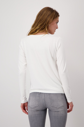 Monari T-Shirt Off-White