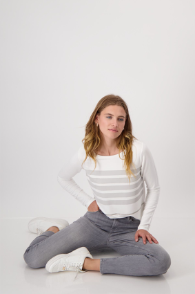 Monari T-Shirt Off-White