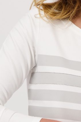 Monari T-Shirt Off-White