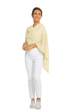 Esperance & Co Classic Topper French Cream