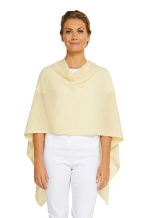 Esperance & Co Classic Topper French Cream