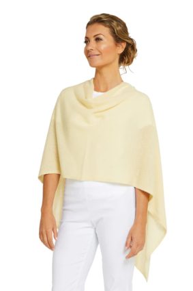 Esperance & Co Classic Topper French Cream