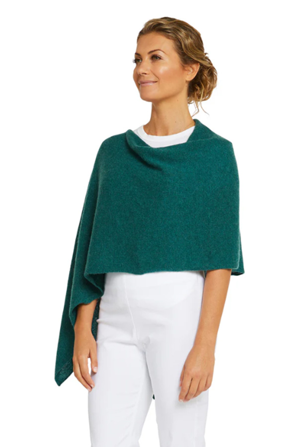 Esperance & Co Classic Topper Wildwood