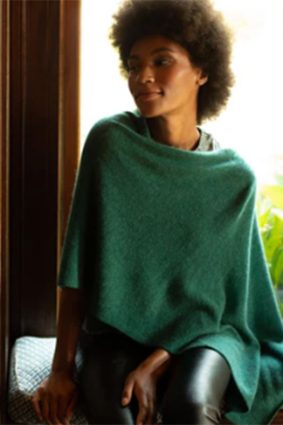 Esperance & Co Classic Topper Wildwood