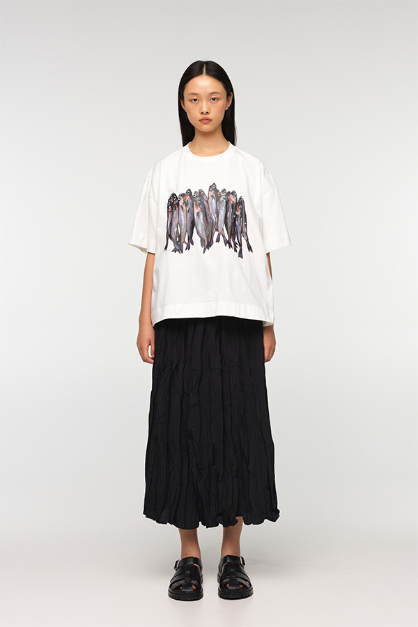 La Vaca Loca Oca P Patroclo Top OW