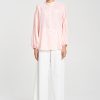 Mela Purdie Suit Pant Ivory