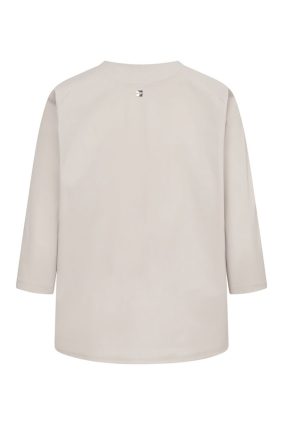 Raffaello Rossi Grazia Top White