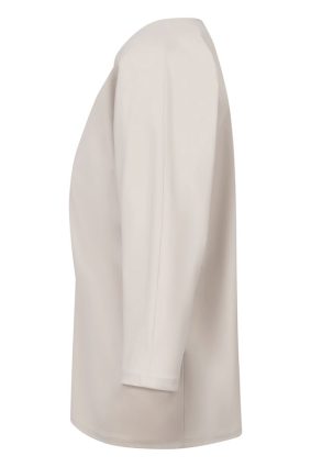 Raffaello Rossi Grazia Top White