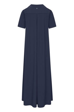 Raffaello Rossi Josephina Dress Mini Square Navy
