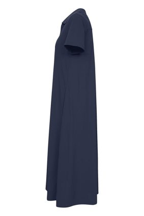 Raffaello Rossi Josephina Dress Mini Square Navy