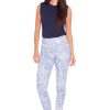 UP! 28in Ankle Pant Santorini