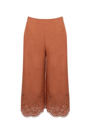 Zoe Kratzmann Apprise Pant Maple