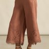 Zoe Kratzmann Apprise Pant Maple