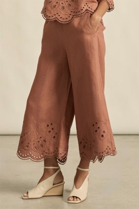 Zoe Kratzmann Apprise Pant Maple