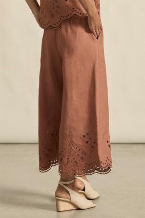 Zoe Kratzmann Apprise Pant Maple