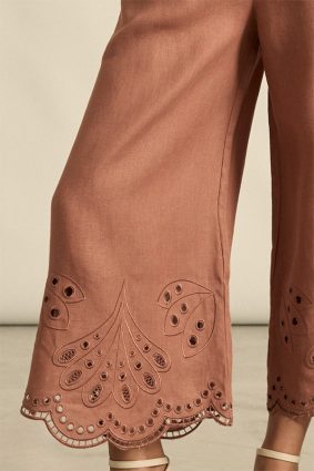 Zoe Kratzmann Apprise Pant Maple