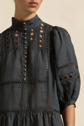 Zoe Kratzmann Behold Dress Midnight