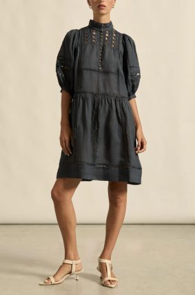 Zoe Kratzmann Behold Dress Midnight