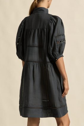 Zoe Kratzmann Behold Dress Midnight