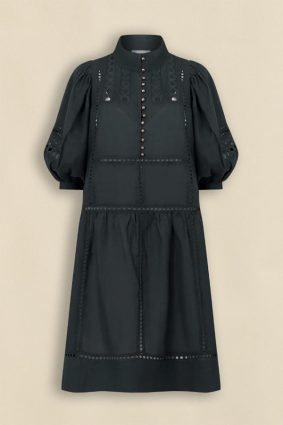 Zoe Kratzmann Behold Dress Midnight