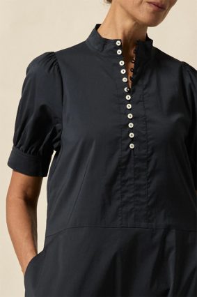 Zoe Kratzmann Fortitude Dress Midnight