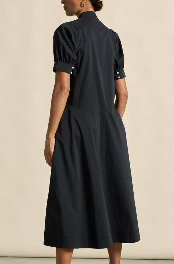 Zoe Kratzmann Fortitude Dress Midnight - Differente Boutique