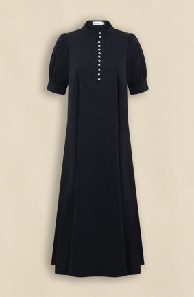 Zoe Kratzmann Fortitude Dress Midnight