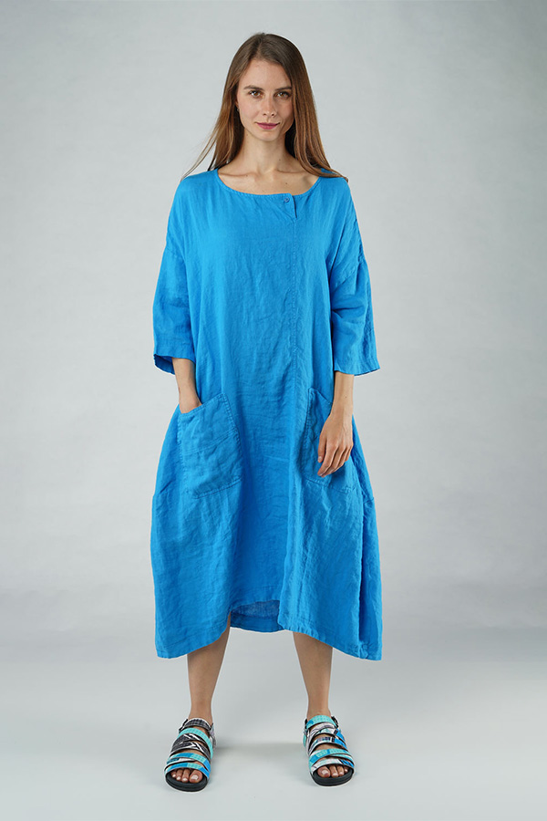 Black Label Dress Malibu