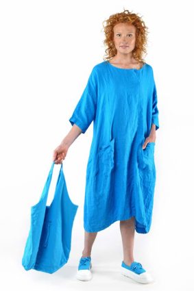 Black Label Dress Malibu