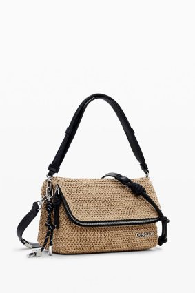 Desigual Bags Natural