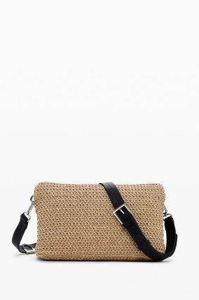 Desigual Bags Natural