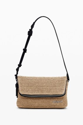 Desigual Bags Natural
