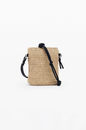 Desigual Wallet Natural