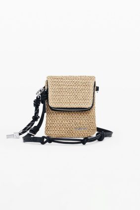 Desigual Wallet Natural