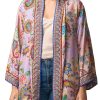 Johnny Was Merhawi Kimono Reversible Amorina
