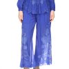 Johnny Was Rachel Pant Roseann Bluing Bli