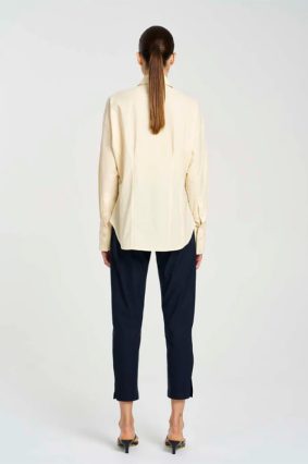 Mela Purdie Arc Shirt Sorbet