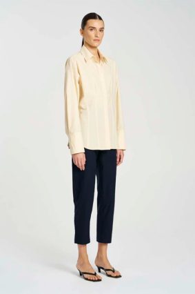 Mela Purdie Arc Shirt Sorbet