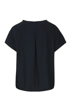 Mela Purdie Cruise Shell Navy