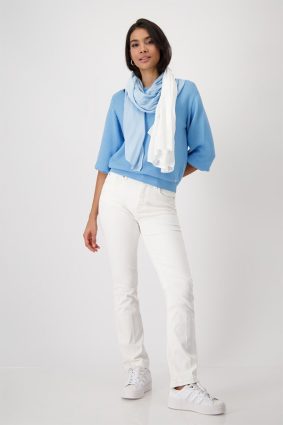 Monari Scarf Batik Gradient SPR WTR