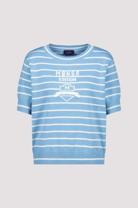 Monari Sweater Stripes SPR WTR