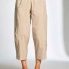 Peruzzi Slouch Trouser Sand