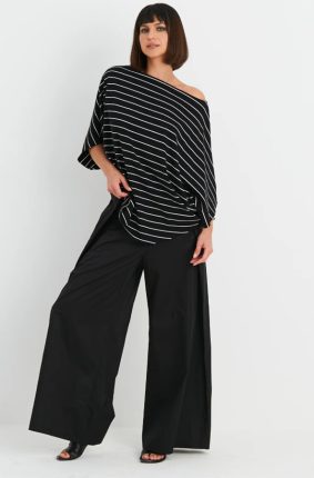 Planet Striped Bateau T Original