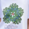 Coop You're A Gem T-Shirt White