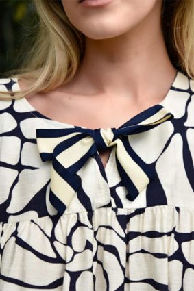 Curate Style In Excess Dress Shells