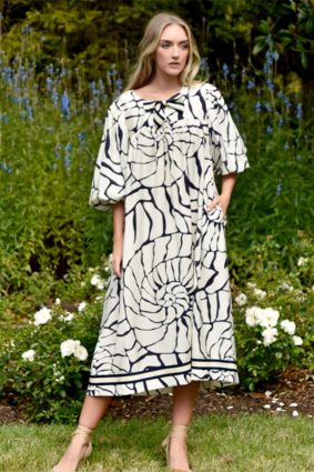 Curate Style In Excess Dress Shells