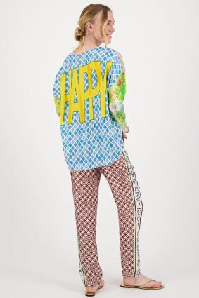 ME369 Ember Track Pants Pura Vida