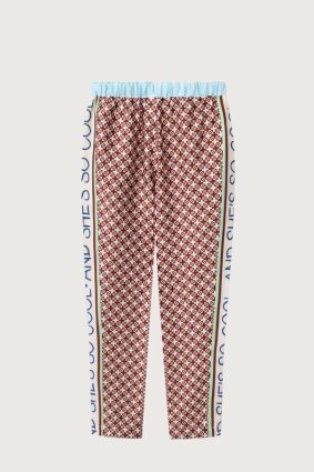 ME369 Ember Track Pants Pura Vida